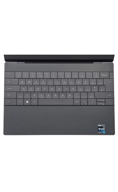 Bezramkowy aluminiowy ultrabook Dell XPS 9320 i7-1260P 16GB 512GB SSD 13,4